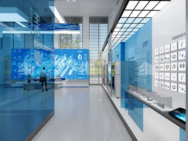 南京工地项目vr体验区搭建厂家